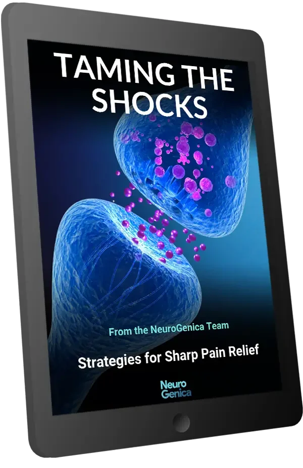 NeuroGenica bonus one