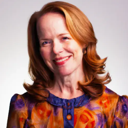 Sarah M. - NeuroGenica Customer