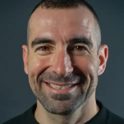 Robert L. - NeuroGenica Customer